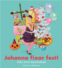 Johanna fixar fest